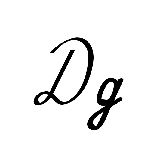 Lettera D